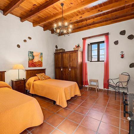 Finca De Los Abuelos Guatiza Zewnętrze zdjęcie