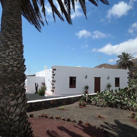 Finca De Los Abuelos Guatiza Zewnętrze zdjęcie