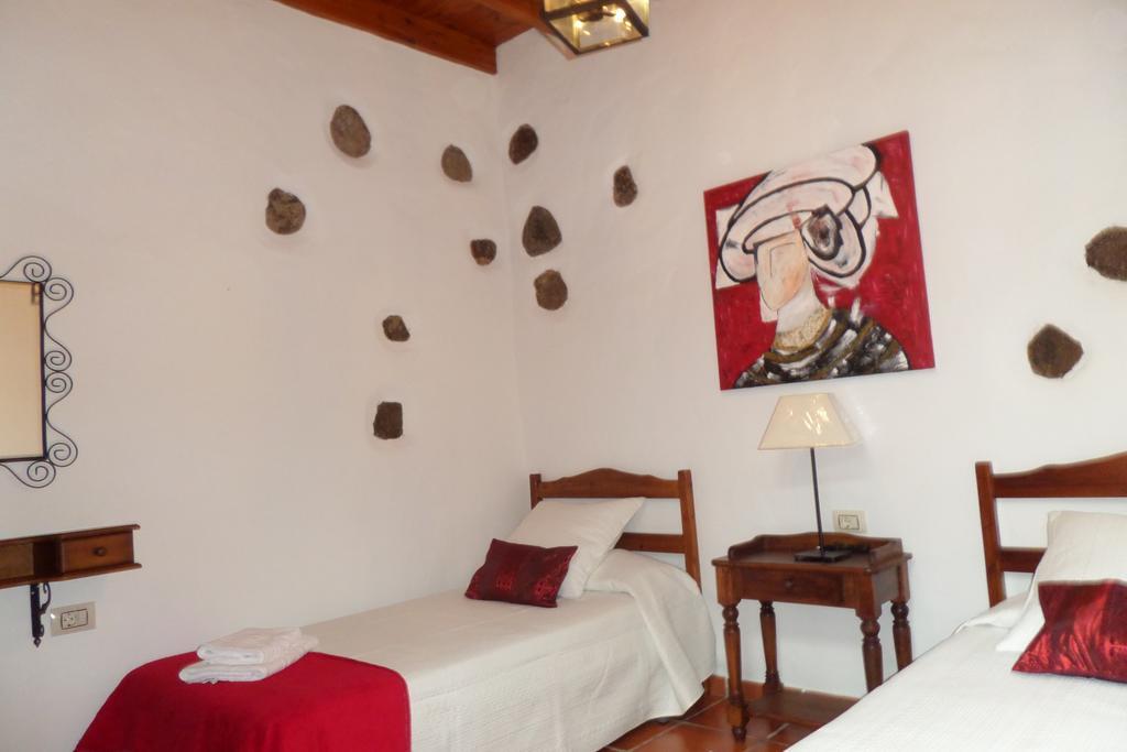 Finca De Los Abuelos Guatiza Zewnętrze zdjęcie